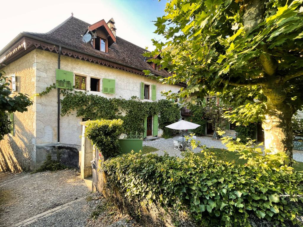 Pourquoi les prix de l'immobilier augmentent en Haute-Savoie ?